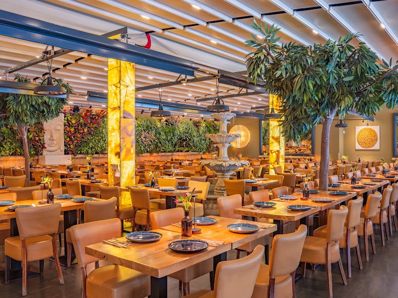 AMRIT - Indisches Restaurant Berlin Mitte