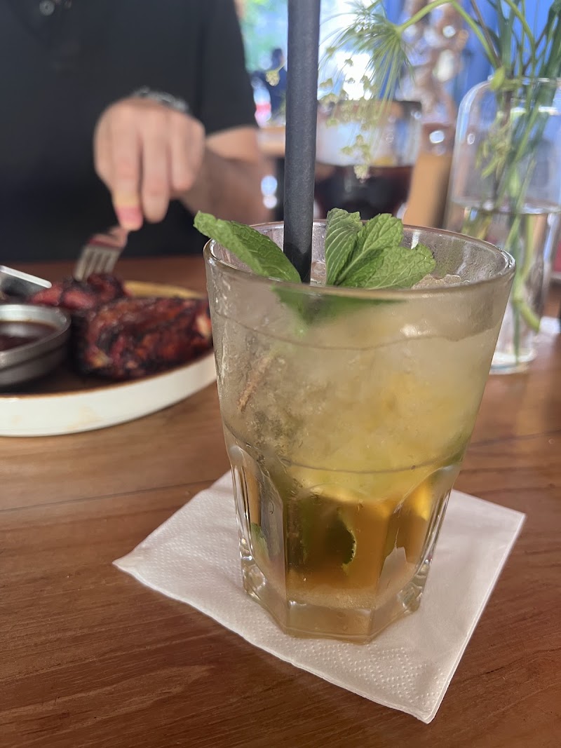 AMRIT - Indisches Restaurant Berlin Mitte