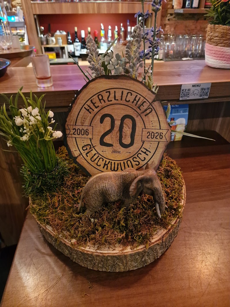 Elefant