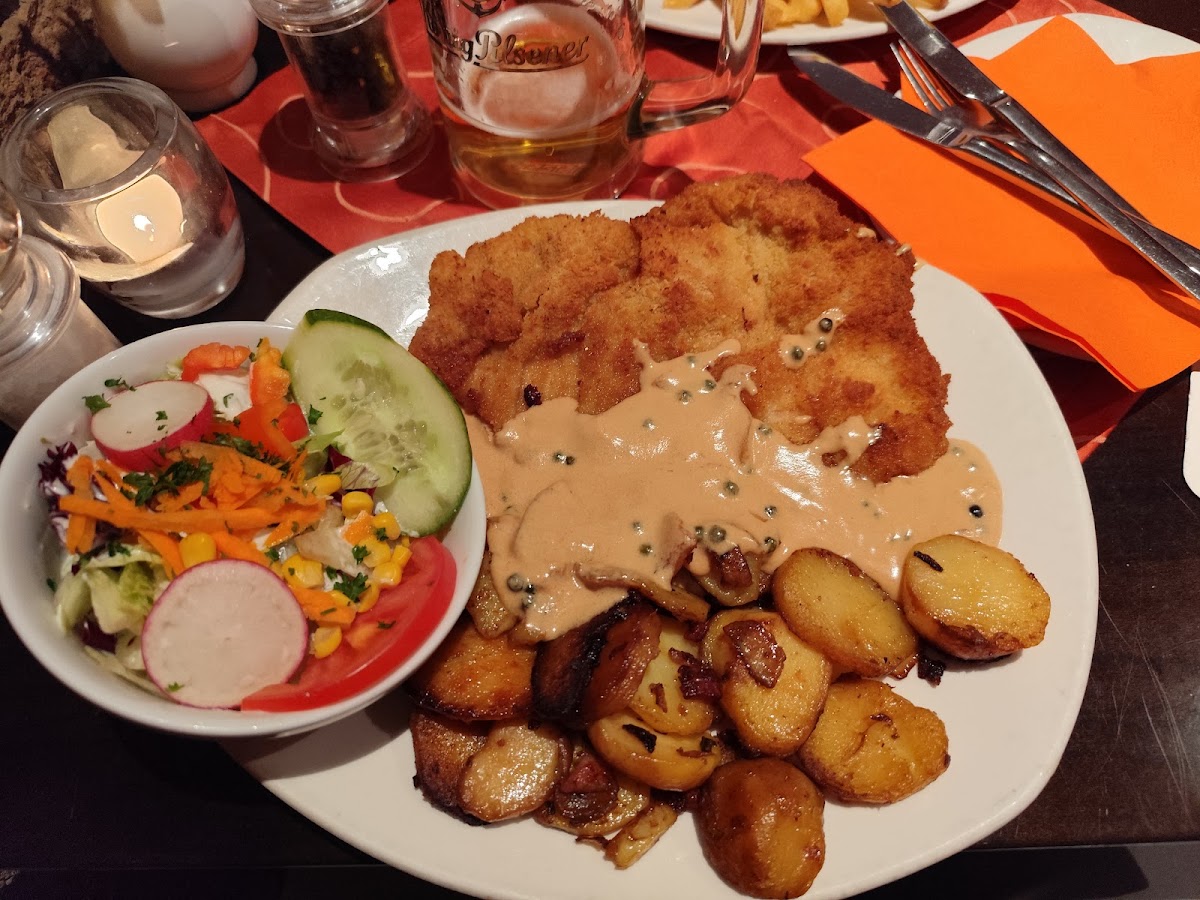Elefant — Restaurant