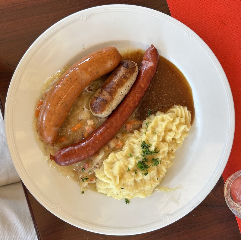 Nante-Eck | Restaurant Berlin Mitte