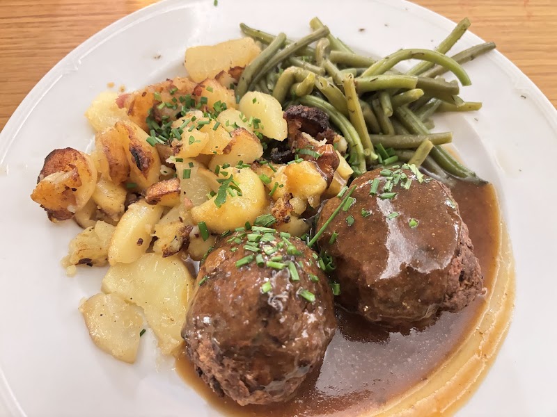 Nante-Eck | Restaurant Berlin Mitte