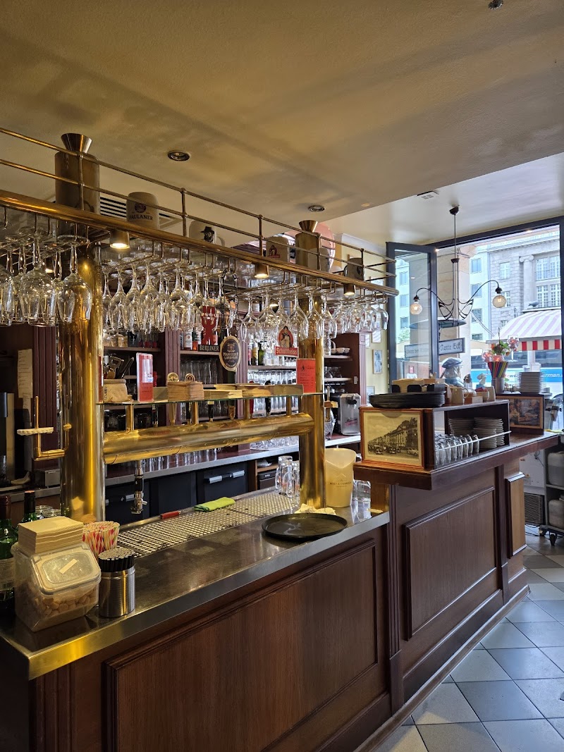 Nante-Eck | Restaurant Berlin Mitte