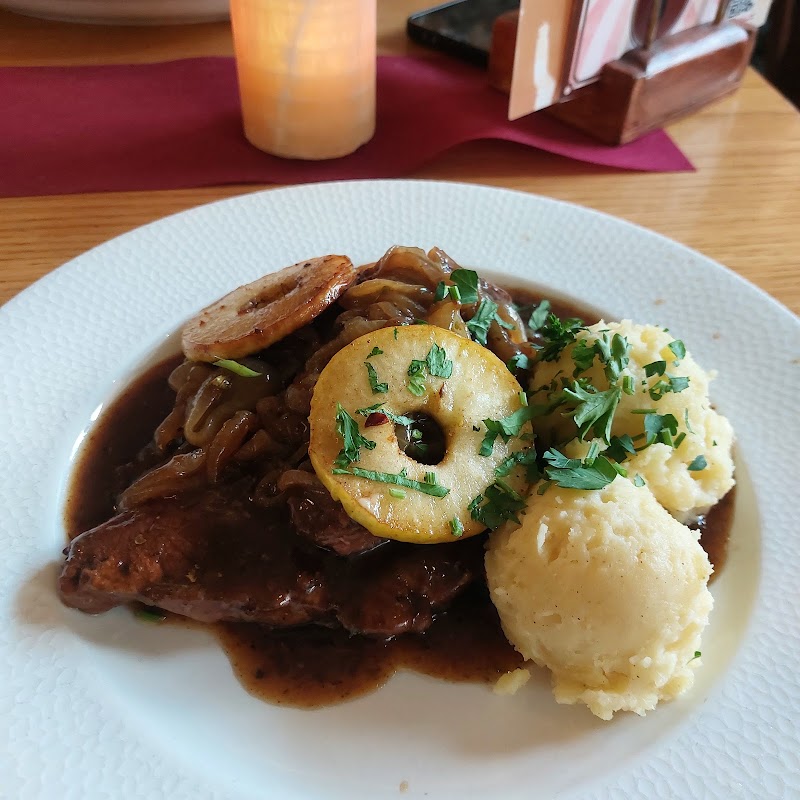 Nante-Eck | Restaurant Berlin Mitte