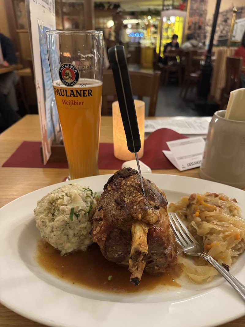 Nante-Eck | Restaurant Berlin Mitte