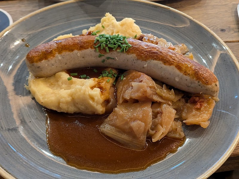 Restaurant Maximilians Berlin