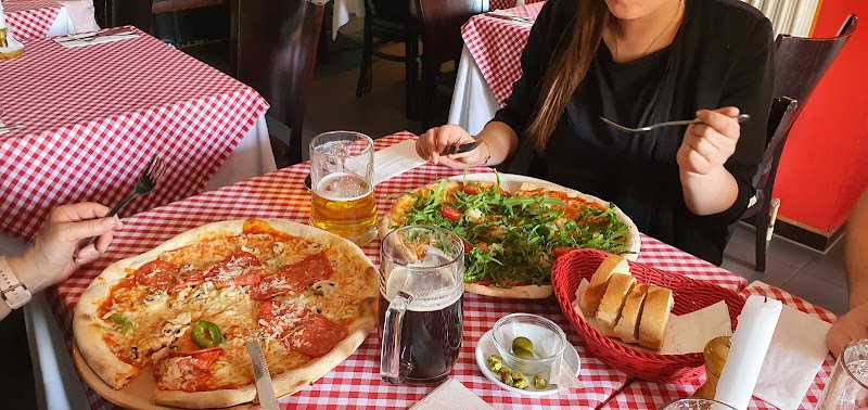 Restaurant Trattoria Portofino