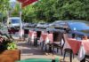 Restaurant Trattoria Portofino