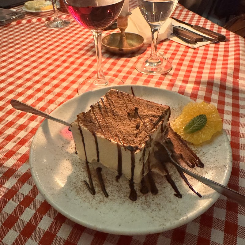 Restaurant Trattoria Portofino