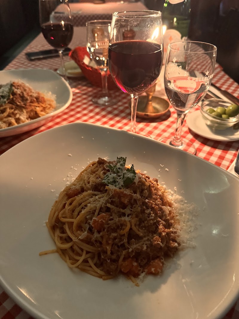 Restaurant Trattoria Portofino