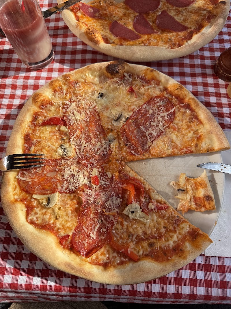 Restaurant Trattoria Portofino