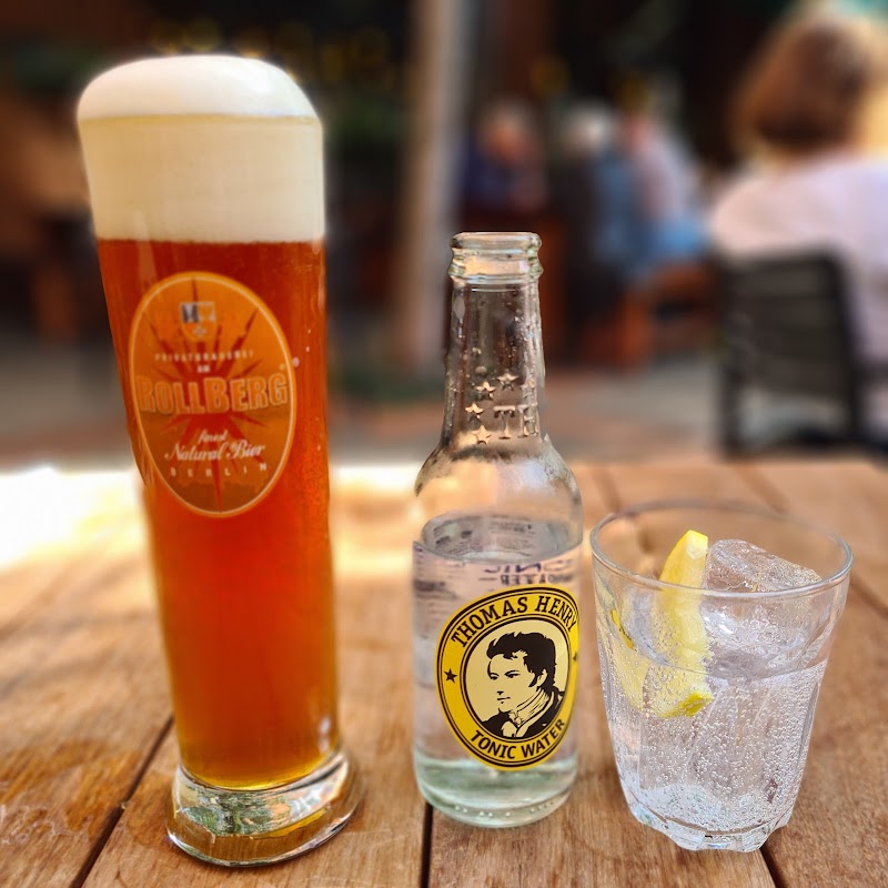 Schnitzelei Mitte