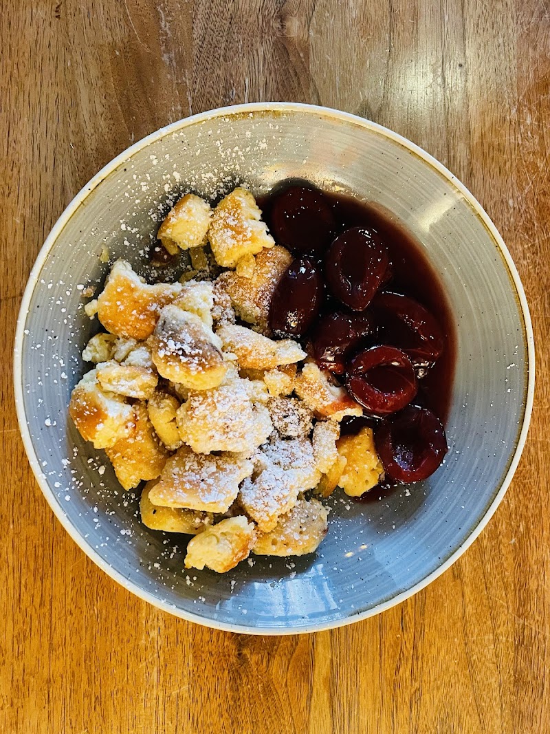Schnitzelei Mitte