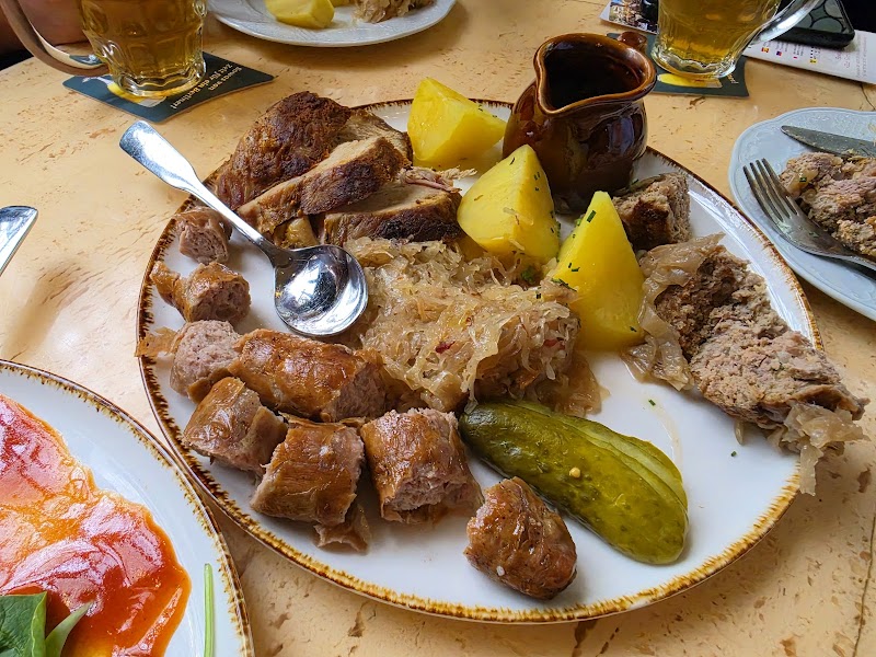 Zur Gerichtslaube