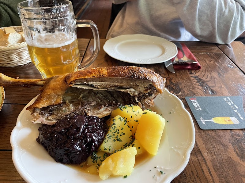 Zur Gerichtslaube