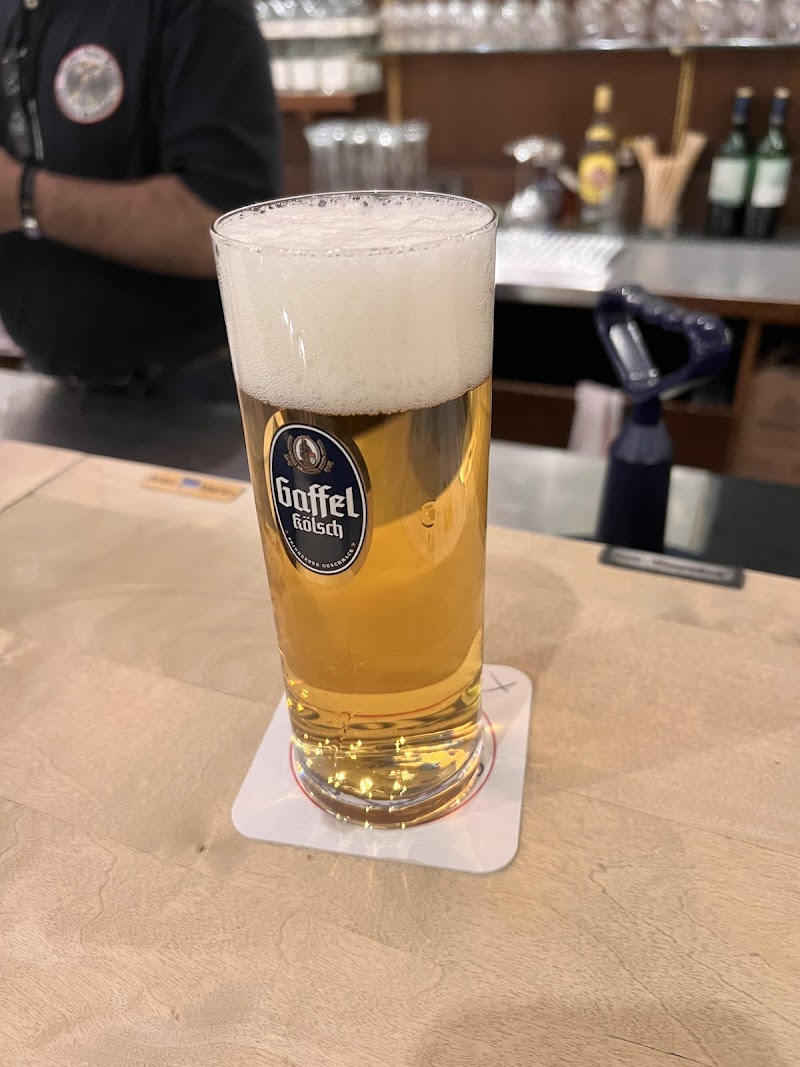 Gaffel Haus Berlin - Das Kölsche Konsulat in der Hauptstadt