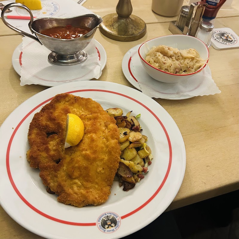 Gaffel Haus Berlin - Das Kölsche Konsulat in der Hauptstadt