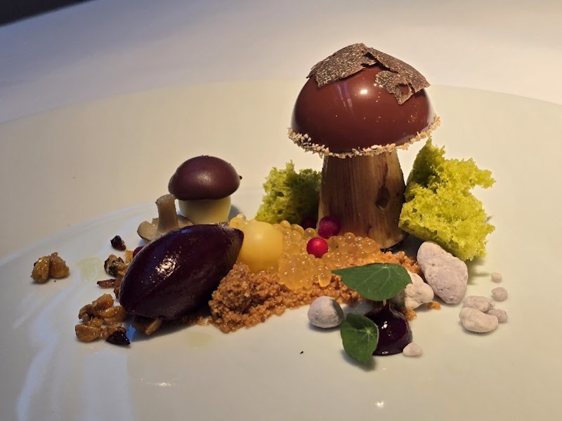 Restaurant Facil