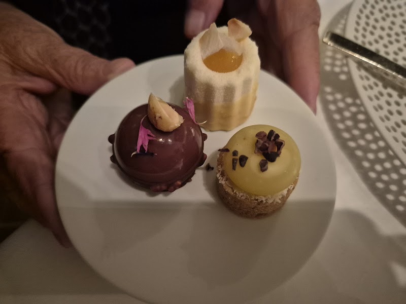 Restaurant Facil
