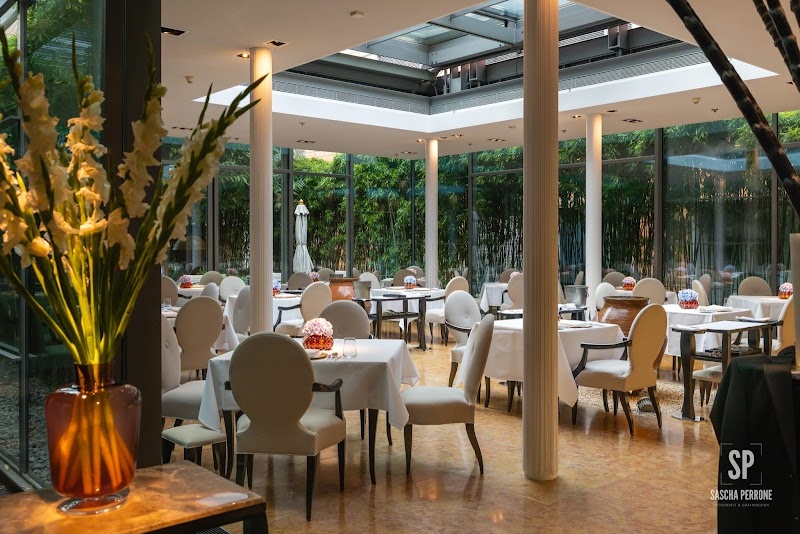 Restaurant Facil