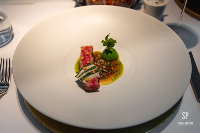 Restaurant Facil